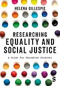E-Book (epub) Researching Equality and Social Justice von Helena Gillespie