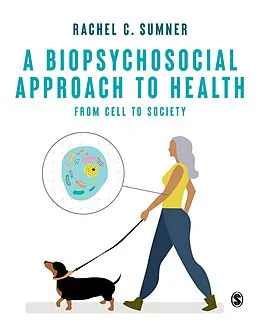E-Book (epub) A Biopsychosocial Approach to Health von Rachel C. Sumner