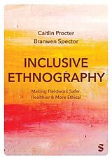 Fester Einband Inclusive Ethnography von Caitlin Spector, Branwen Procter