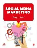 E-Book (pdf) Social Media Marketing von Tracy L. Tuten