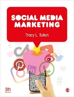 E-Book (pdf) Social Media Marketing von Tracy L. Tuten