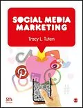 E-Book (epub) Social Media Marketing von Tracy L. Tuten