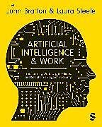 Livre Relié Artificial Intelligence and Work de 