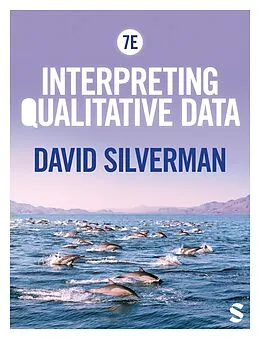 E-Book (pdf) Interpreting Qualitative Data von David Silverman