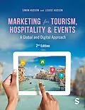 E-Book (pdf) Marketing for Tourism, Hospitality & Events von Simon Hudson, Louise Hudson