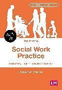 Couverture cartonnée Social Work Practice de Parker Jonathan