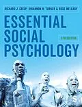 E-Book (pdf) Essential Social Psychology von Richard J. Crisp, Rhiannon Turner, Rose Meleady