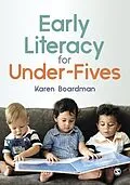 E-Book (pdf) Early Literacy For Under-Fives von Karen Boardman