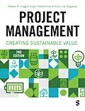E-Book (epub) Project Management von Stewart R Clegg, Torgeir Skyttermoen, Anne Live Vaagaasar