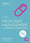 ePUB Medicines Management for Nursing Associates von Christina Roulston, Miriam Davies