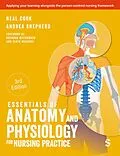 ePUB Essentials of Anatomy and Physiology for Nursing Practice von Neal Cook, Andrea Shepherd