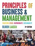 E-Book (epub) Principles of Business & Management von Oliver Laasch