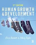 E-Book (epub) Human Growth and Development von Chris Beckett, Hilary Taylor