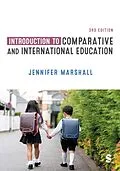 E-Book (epub) Introduction to Comparative and International Education von Jennifer Marshall