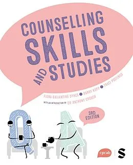 E-Book (epub) Counselling Skills and Studies von Fiona Ballantine Dykes, Traci Postings, Barry Kopp