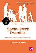 E-Book (epub) Social Work Practice von Jonathan Parker