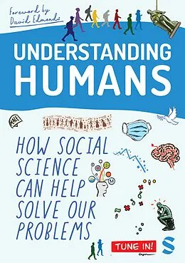 E-Book (epub) Understanding Humans von David Edmonds