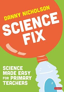 E-Book (pdf) Science Fix von Danny Nicholson