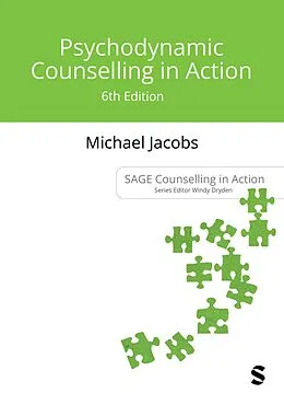 E-Book (epub) Psychodynamic Counselling in Action von Michael Jacobs