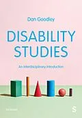 E-Book (epub) Disability Studies von Dan Goodley