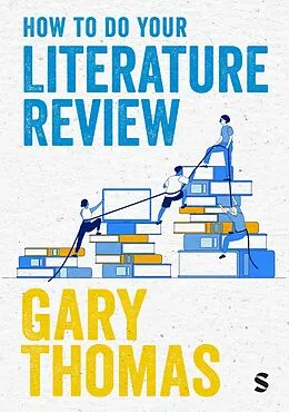 E-Book (epub) How to Do Your Literature Review von Gary Thomas