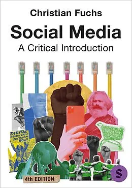 E-Book (epub) Social Media von Christian Fuchs
