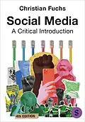 E-Book (pdf) Social Media von Christian Fuchs