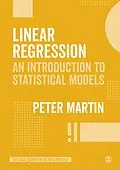 E-Book (epub) Linear Regression von Peter Martin