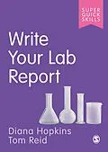 E-Book (pdf) Write Your Lab Report von Diana Hopkins, Tom Reid