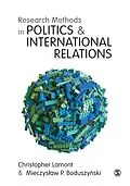 E-Book (pdf) Research Methods in Politics and International Relations von Christopher Lamont, Mieczyslaw P. Boduszynski