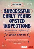 E-Book (epub) Successful Early Years Ofsted Inspections von Julian Grenier