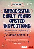 E-Book (pdf) Successful Early Years Ofsted Inspections von Julian Grenier