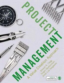 E-Book (epub) Project Management von Stewart R Clegg, Torgeir Skyttermoen, Anne Live Vaagaasar