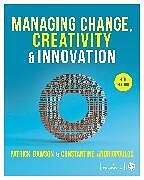 Couverture cartonnée Managing Change, Creativity and Innovation de Dawson Patrick, Andriopoulos Costas