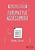 E-Book (pdf) A Little Guide for Teachers: Formative Assessment von Shirley Clarke