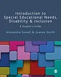 E-Book (pdf) Introduction to Special Educational Needs, Disability and Inclusion von Alexandra Sewell, Joanne Smith