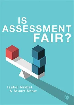 E-Book (pdf) Is Assessment Fair? von Isabel Nisbet, Stuart D Shaw