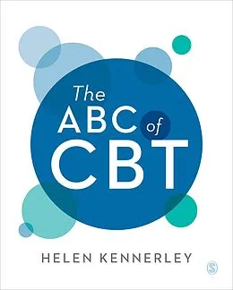 E-Book (pdf) The ABC of CBT von Helen Kennerley