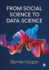 eBook (epub) From Social Science to Data Science de Bernie Hogan