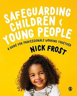 E-Book (epub) Safeguarding Children and Young People von Nick Frost