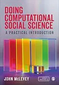 E-Book (epub) Doing Computational Social Science von John McLevey