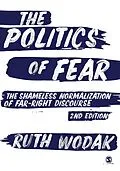 E-Book (epub) The Politics of Fear von Ruth Wodak