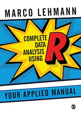 eBook (epub) Complete Data Analysis Using R de Marco Lehmann