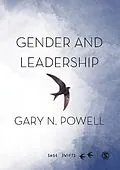 E-Book (epub) Gender and Leadership von Gary N. Powell