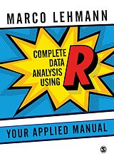 eBook (epub) Complete Data Analysis Using R de Marco Lehmann