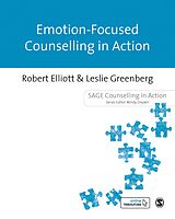 eBook (epub) Emotion-Focused Counselling in Action de Robert Elliott, Leslie Greenberg