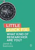 E-Book (pdf) What Kind of Researcher Are You? von Janet Salmons