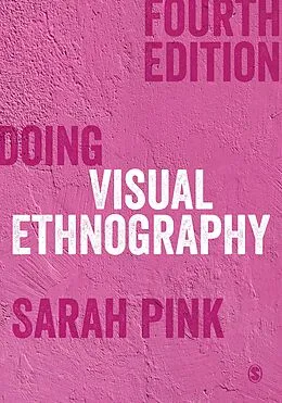 E-Book (pdf) Doing Visual Ethnography von Sarah Pink