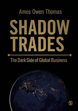 E-Book (epub) Shadow Trades von Amos Owen Thomas