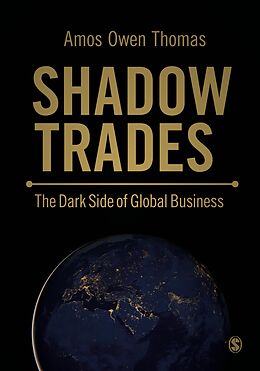 E-Book (pdf) Shadow Trades von Amos Owen Thomas